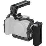 SmallRig 5956 Cage Basic Kit For Canon EOS R6 MkIII / R6 ...