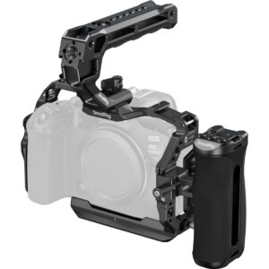SmallRig 5956 Cage Basic Kit For Canon EOS R6 MkIII / R6 ...