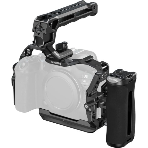 SmallRig 5956 Cage Basic Kit For Canon EOS R6 MkIII / R6 ...