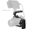 SmallRig 5956 Cage Basic Kit For Canon EOS R6 MkIII / R6 ...