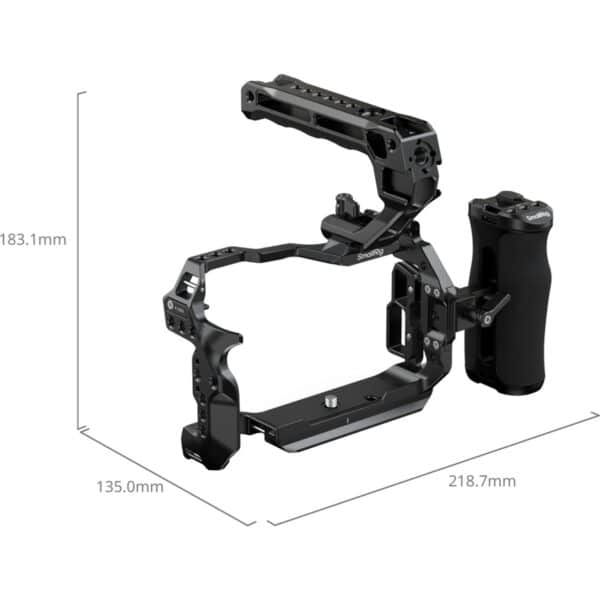 SmallRig 5956 Cage Basic Kit For Canon EOS R6 MkIII / R6 ...