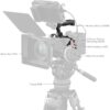SmallRig 5957 Hawklock Quick Release Cage Kit For Canon E...