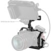 SmallRig 5957 Hawklock Quick Release Cage Kit For Canon E...