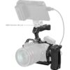 SmallRig 5958 Hawklock Quick Release Cage Kit For Canon E...