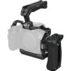 SmallRig 5958 Hawklock Quick Release Cage Kit For Canon E...