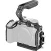 SmallRig 5960 Black Mamba Cage Kit For Canon EOS R6 MkIII...