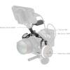 SmallRig 5960 Black Mamba Cage Kit For Canon EOS R6 MkIII...