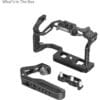 SmallRig 5960 Black Mamba Cage Kit For Canon EOS R6 MkIII...