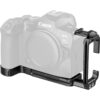 SmallRig 5962 L-Shaped Mount Plate w/ Airtag Slot For Can...