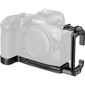 SmallRig 5962 L-Shaped Mount Plate w/ Airtag Slot For Can...
