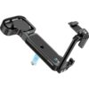 SmallRig 5962 L-Shaped Mount Plate w/ Airtag Slot For Can...