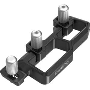SmallRig 5969 HDMI & USB-C Cable Clamp For Cage For Canon...