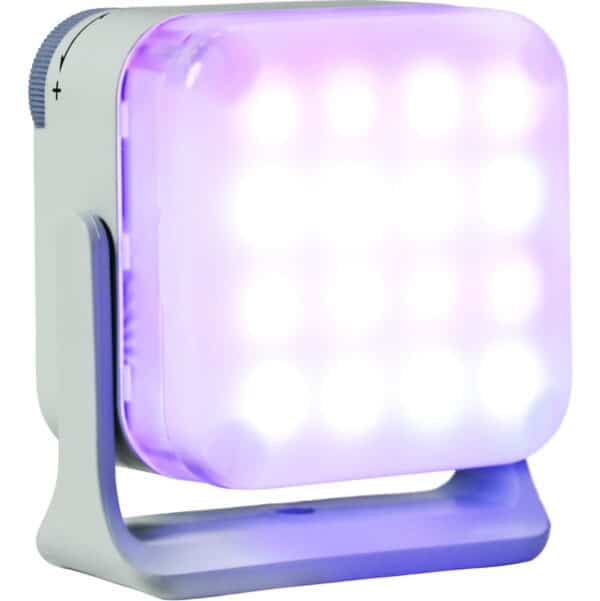 Nanlite Pico LED Mini Pocket Light (Mint Blue)