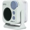 Nanlite Pico LED Mini Pocket Light (Mint Blue)