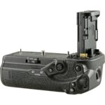 Jupio Battery Grip For Canon EOS R5 / R5 MkII / R6 + 2.4 ...