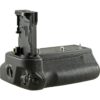 Jupio Battery Grip For Canon EOS R5 / R5 MkII / R6 + 2.4 ...