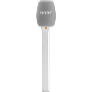 RØDE Interview Micro