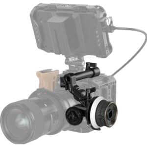 SmallRig 3010D Mini Follow Focus F40