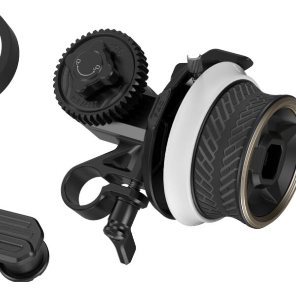 SmallRig 3010D Mini Follow Focus F40