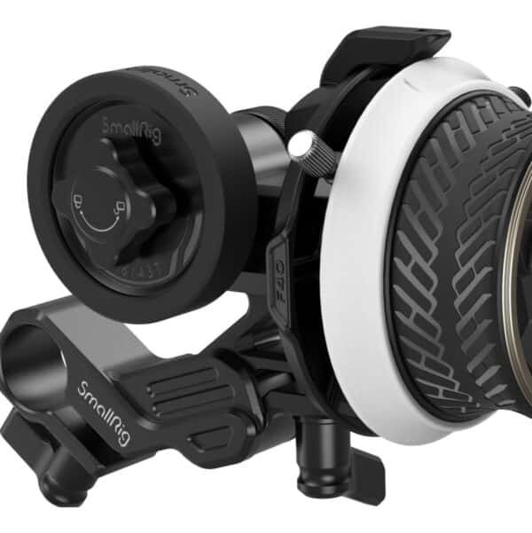 SmallRig 3010D Mini Follow Focus F40
