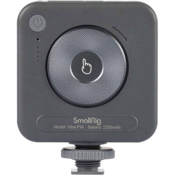 SmallRig 3286BC Vibe P96 LED Video Light