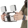 SmallRig 3286BC Vibe P96 LED Video Light