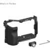 SmallRig 4257B Cage Kit For Sony ZV-E1