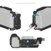 SmallRig 4257B Cage Kit For Sony ZV-E1