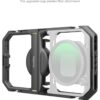 SmallRig 4299B Universal Quick Release Cage For Mobile Phone