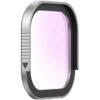 Telesin 1/4 Black Mist Filter For Master Grip iPhone 17