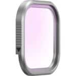 Telesin 1/4 Black Mist Filter For Master Grip iPhone 17