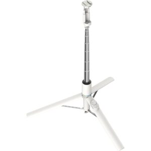 Telesin Auto-Open Selfie Stick 170cm w/ Zoom/Focus Remote