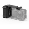 Telesin Hand Grip Plastic For Cage - Action 3/4/5