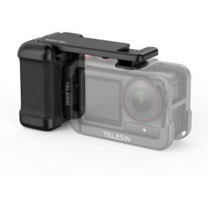 Telesin Hand Grip Plastic For Cage - Action 3/4/5