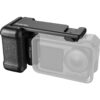 Telesin Hand Grip Plastic For DJI Cage - Action 3/4/5 Pro