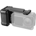 Telesin Hand Grip Plastic For DJI Cage - Action 3/4/5 Pro