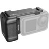Telesin Hand Grip Plastic For DJI Cage - Action 3/4/5 Pro