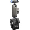 Telesin Quick-Release Tube Clamp - DJI Osmo Action 3/4/5/6