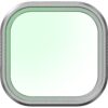 Telesin UV Filter For Master Grip iPhone 17 Pro/Max