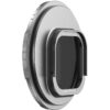 Telesin VND Filter ND2-32 For Master Grip iPhone 17 Pro/Max