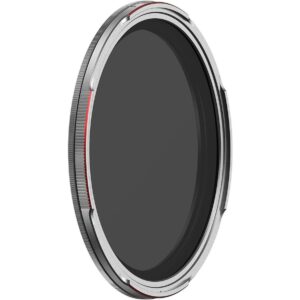 Telesin VND Filter ND2-32 For Master Grip iPhone 17 Pro/Max