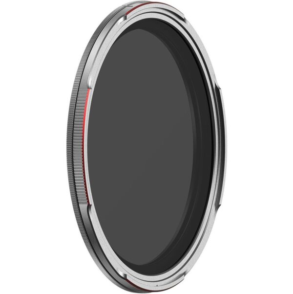 Telesin VND Filter ND2-32 For Master Grip iPhone 17 Pro/Max