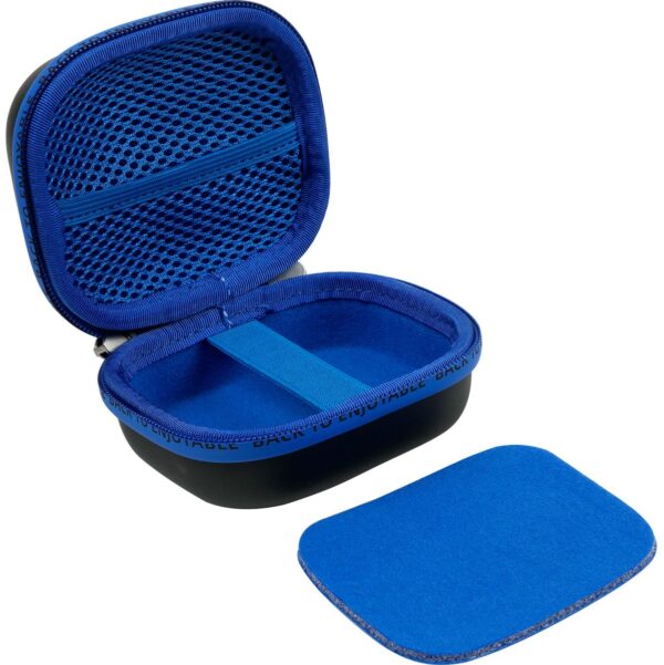 Telesin Mini Actioncam Hard Case Universal-Black/Blue