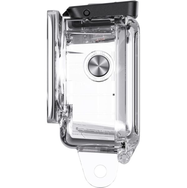 Telesin Waterproof Case For DJI Osmo Action 6