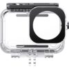 Telesin Waterproof Case For DJI Osmo Action 6