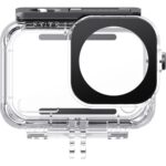 Telesin Waterproof Case For DJI Osmo Action 6