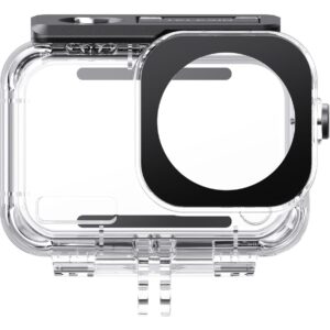 Telesin Waterproof Case For DJI Osmo Action 6