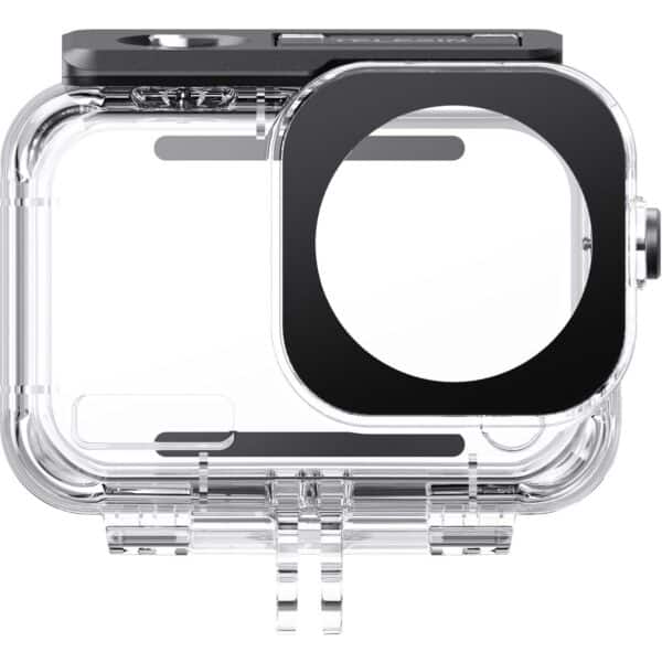 Telesin Waterproof Case For DJI Osmo Action 6