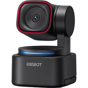 OBSBOT Tiny 3 Lite