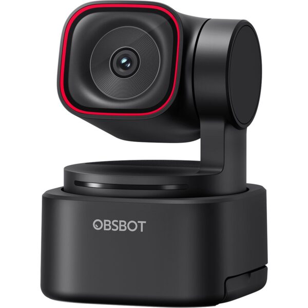 OBSBOT Tiny 3 Lite